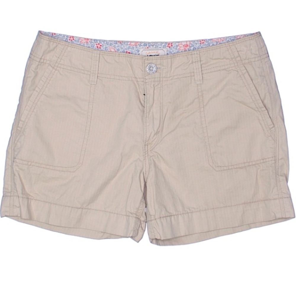Levi’s Khaki Shorts